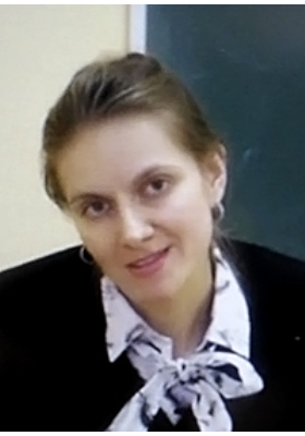 Летохо Елена Васильевна