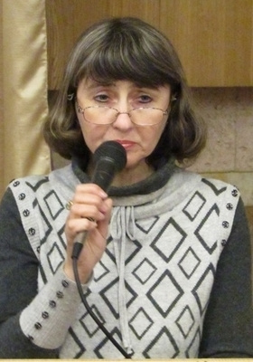 Левочкина Наталья Алексеевна