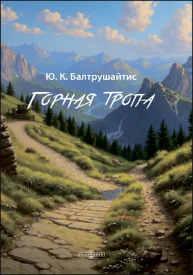 Горная тропа