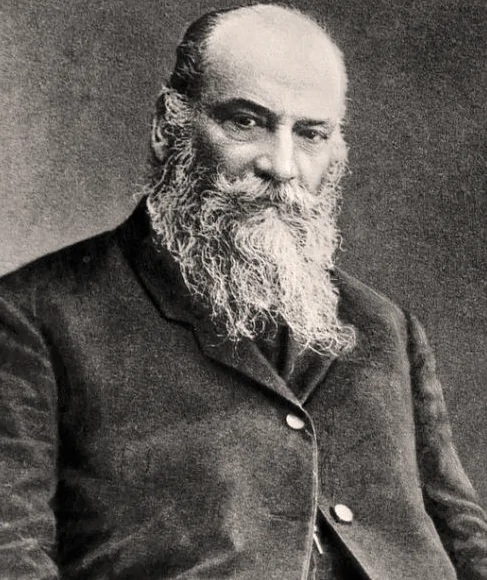 Жуковский  Николай Егорович