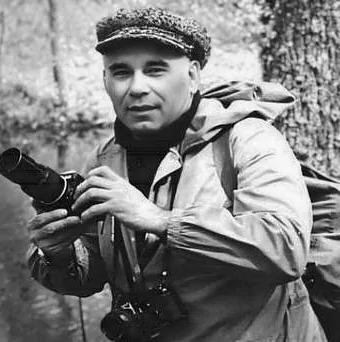 Песков Василий Михайлович