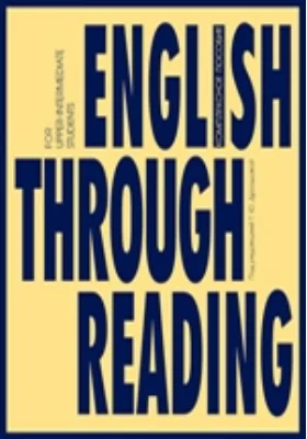 English Through Reading