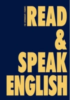 Read & Speak English