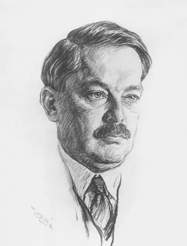 Марк Алданов