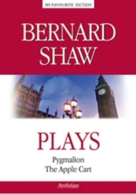 Plays by Bernard Shaw