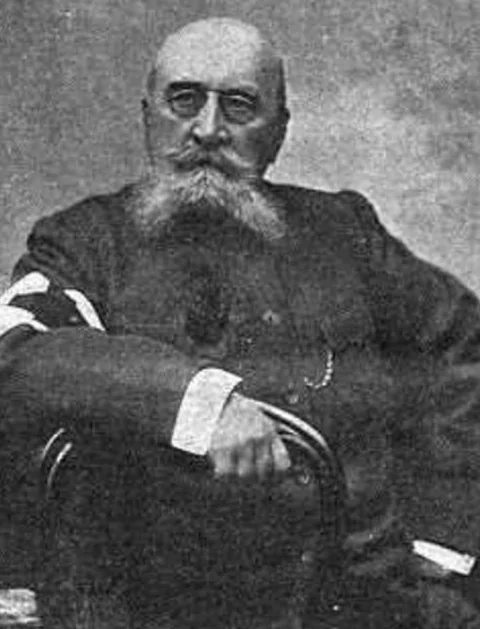 Немирович-Данченко Василий Иванович