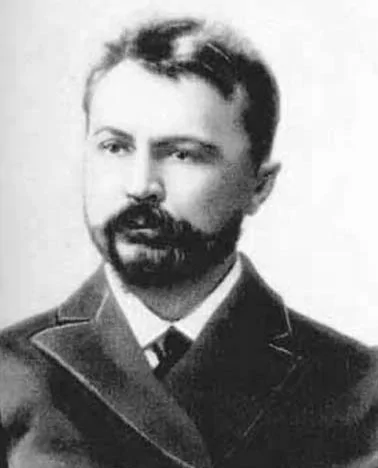 Булгаков Сергей Николаевич