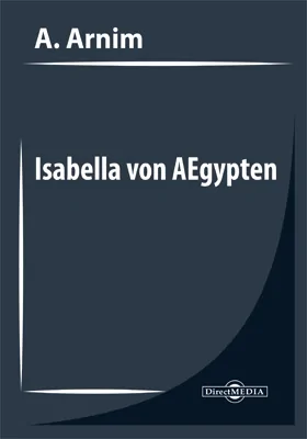 Isabella von AEgypten