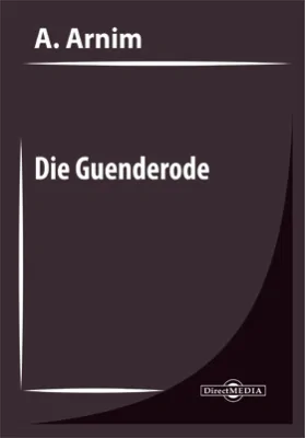 Die Guenderode