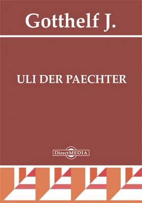 Uli der Paechter