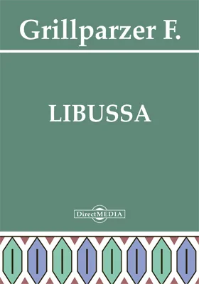 Libussa