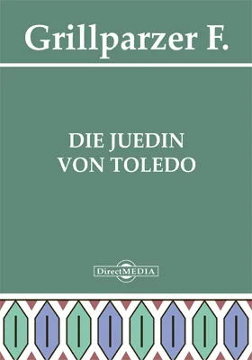 Die Juedin von Toledo