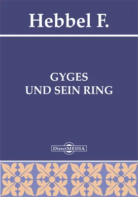 Gyges und sein Ring