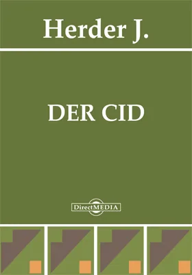 Der Cid