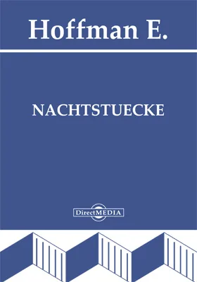 Nachtstuecke