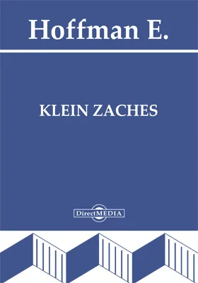 Klein Zaches