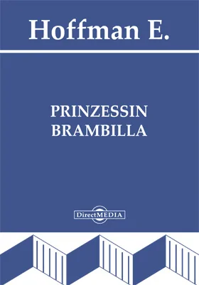 Prinzessin Brambilla