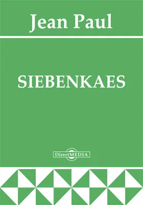 Siebenkaes