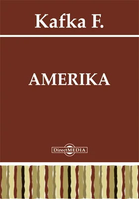 Amerika