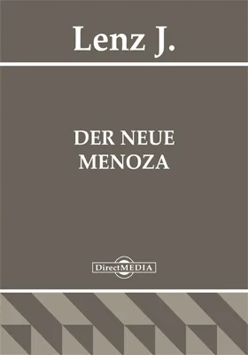 Der neue Menoza