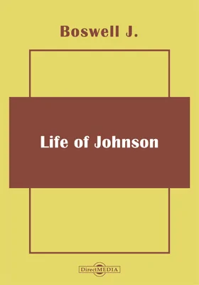 Life of Johnson