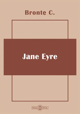 Jane Eyre