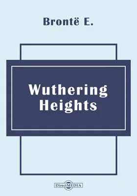 Wuthering Heights