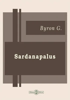 Sardanapalus