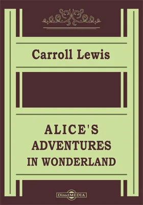 Alice's Adventures in Wonderland