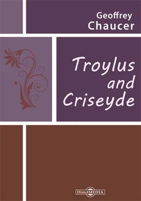 Troylus and Criseyde