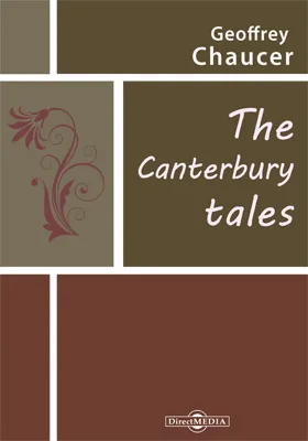 The Canterbury Tales