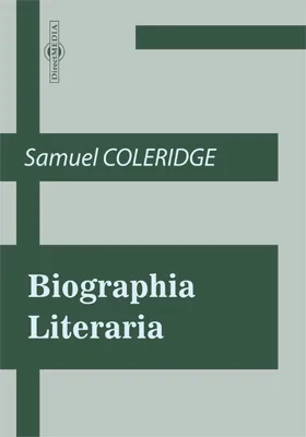 Biographia Literaria