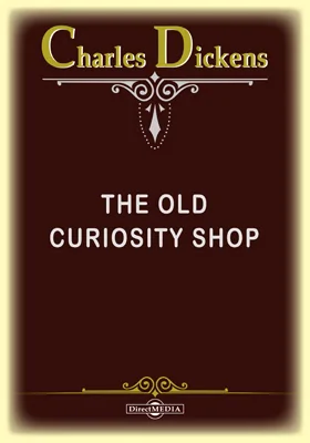 The Old Curiosity Shop