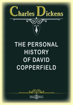 The Personal History of David Copperfield