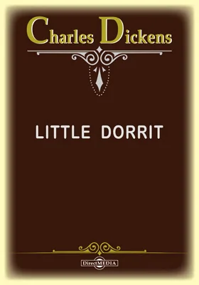 Little Dorrit