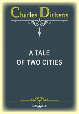 A Tale of Two Cities