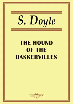 The Hound of the Baskervilles