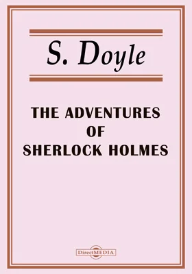 The Adventures of Sherlock Holmes