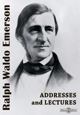 Addresses and Lectures