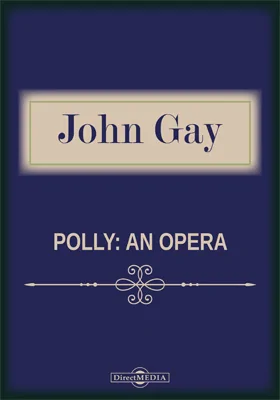 Polly: An Opera