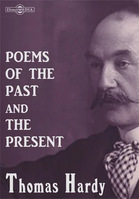 Poems of the Past and the Present