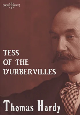 Tess of the D'Urbervilles