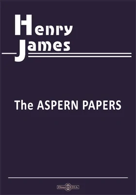 The Aspern Papers