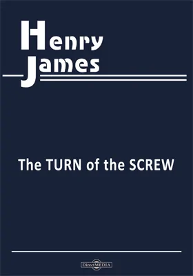 The Turn of the Screw