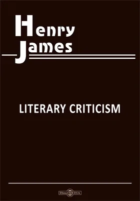 Literary Criticism