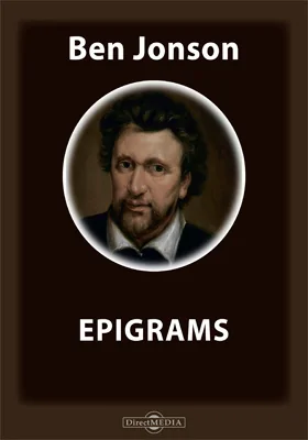 Epigrams