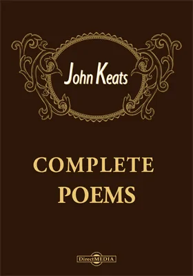 Complete Poems