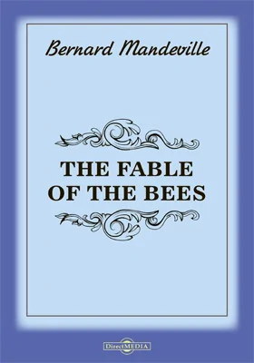 The Fable of the Bees