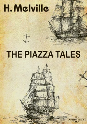 The Piazza Tales