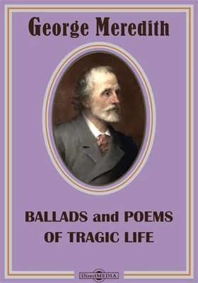 Ballads and Poems of Tragic Life